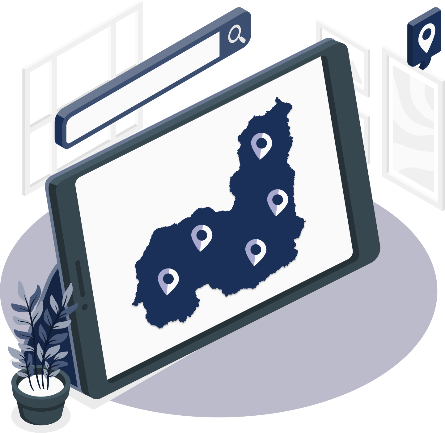 about projects image
