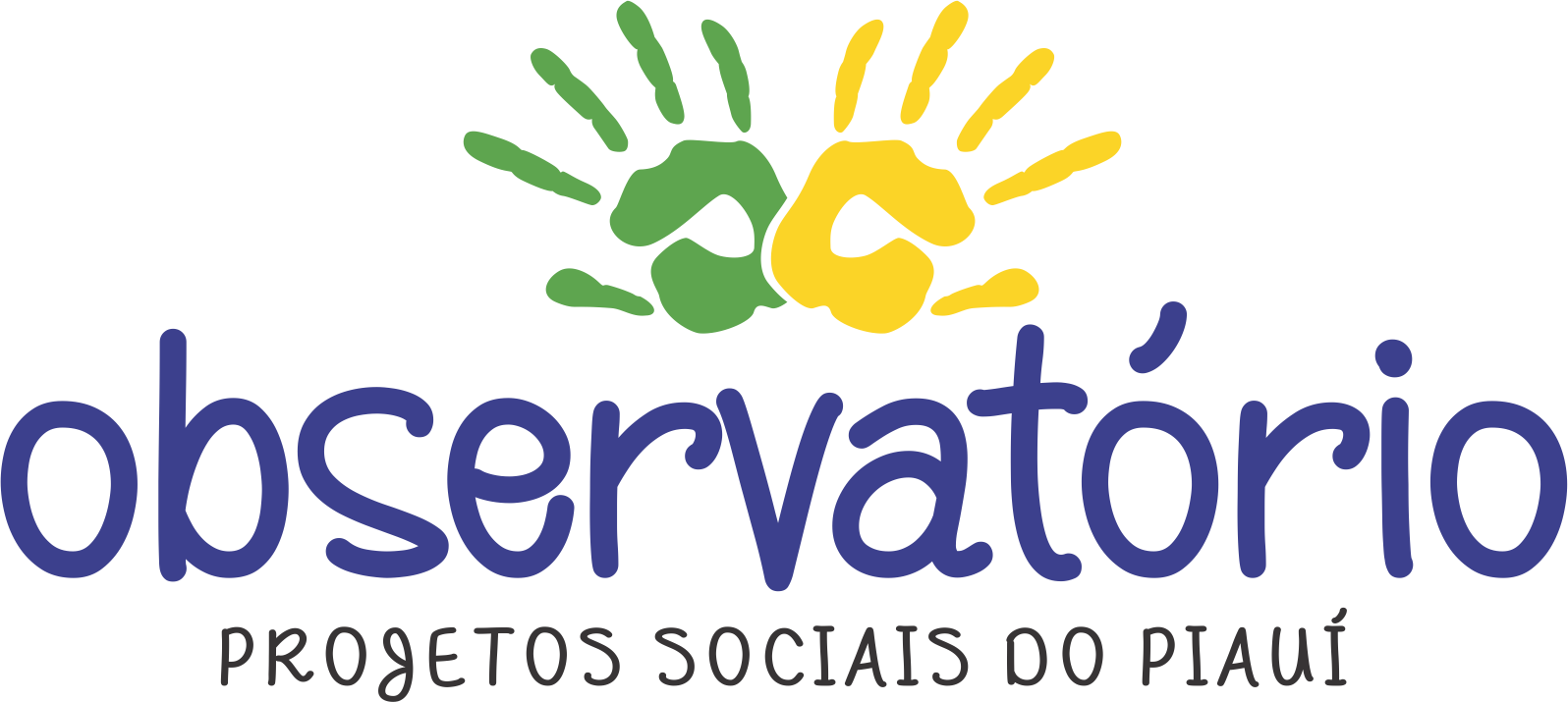 Logo Observatório